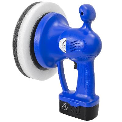PowerBilt Car Polisher7" PBT-CP-1500
